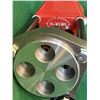 Image 4 : Lee 4-Hole Turret Reloading Press