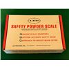 Image 1 : Lee Safety Powder Scale w/ Box