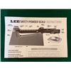 Image 5 : Lee Safety Powder Scale w/ Box