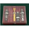 Image 1 : .223 REM Lee Reloading Die Set
