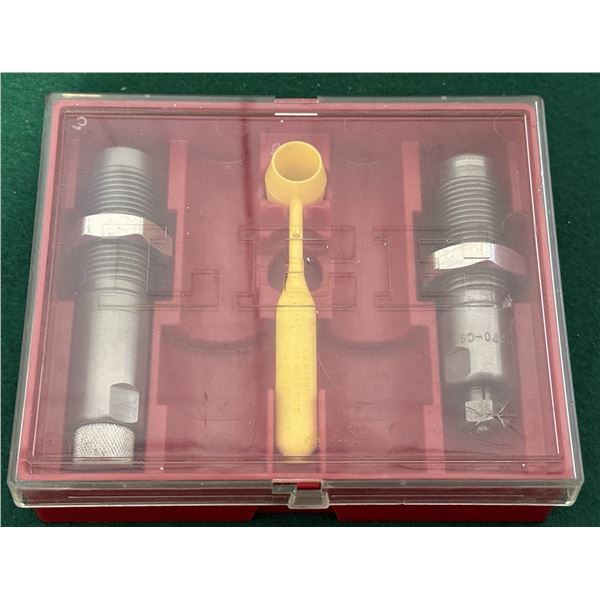 Lee .270 Win Reloading Dies