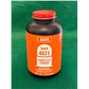 Image 2 : IMR 4831 Smokeless Powder – 1 lb