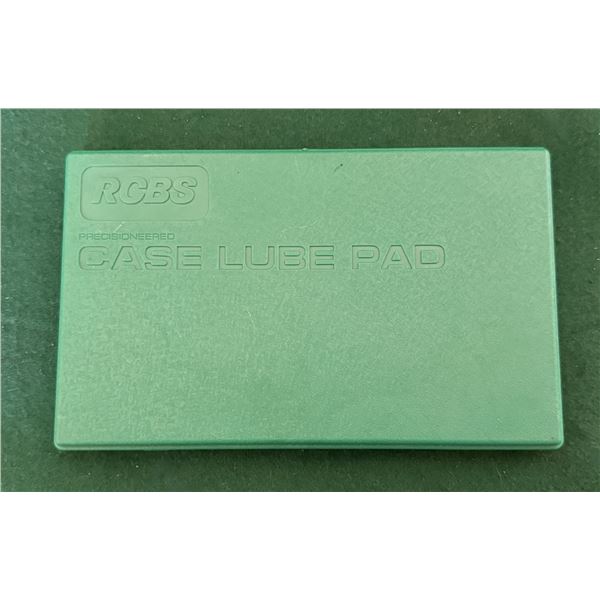 RCBS Case Lube Pad