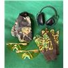 Image 1 : Hunting & Shooting Accessories Lot