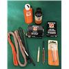 Image 2 : Gun Cleaning Supplies & Lyman Cleaning Kit Lot