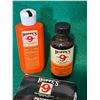 Image 3 : Gun Cleaning Supplies & Lyman Cleaning Kit Lot
