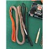 Image 4 : Gun Cleaning Supplies & Lyman Cleaning Kit Lot