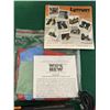 Image 5 : Gun Cleaning Supplies & Lyman Cleaning Kit Lot