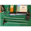 Image 6 : Gun Cleaning Supplies & Lyman Cleaning Kit Lot