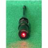 Image 10 : Ammo Boxes, Scope Rings and Laser Bore Sighter with Accessories Lot