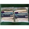 Image 1 : Gunslick 1-1/4" Square Bulk Cotton Patches