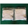 Image 2 : Gunslick 1-1/4" Square Bulk Cotton Patches