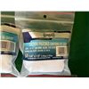 Image 2 : GunSlick 2-1/4" Square Cotton Patch Lot – 6 Packs