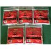 Image 1 : Outers 1-1/4" Square Cotton Patch Lot – 5 Packs