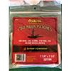 Image 2 : Outers 1-1/4" Square Cotton Patch Lot – 5 Packs