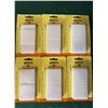 Image 1 : Hoppe’s No. 9 2" Square Cleaning Patches – 6 Packs