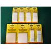 Image 1 : Hoppe’s No. 9  Square Cleaning Patches Assortment – 8 Packs