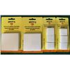 Image 3 : Hoppe’s No. 9  Square Cleaning Patches Assortment – 8 Packs