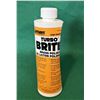 Image 1 : Lyman Turbo Brite Brass Polish – 20 oz