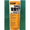 Image 2 : Lyman Turbo Brite Brass Polish – 20 oz
