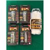 Image 1 : OTIS Shotgun & Rifle Brushes w/ Butch’s Patches