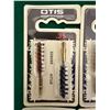 Image 2 : OTIS .35 Cal Bronze & Nylon Brush Sets