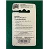 Image 3 : 6mm/.243 Cal OTIS Bronze & Nylon Brush Sets