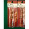 Image 2 : 20/28 Ga Outers Phosphor Bronze Shotgun Bore Brushes