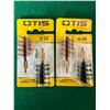 Image 1 : 12 Ga Otis Bronze & Nylon Shotgun Brush Sets