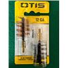 Image 2 : 12 Ga Otis Bronze & Nylon Shotgun Brush Sets