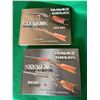 Image 1 : Stevens Target Rifles 1875-1915 Books Volumes 1 and 2