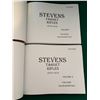 Image 5 : Stevens Target Rifles 1875-1915 Books Volumes 1 and 2