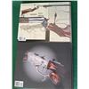 Image 9 : Stevens Target Rifles 1875-1915 Books Volumes 1 and 2