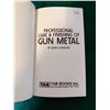 Image 11 : Gunsmithing & Gun Metal Finishing Hardcover Books