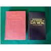 Image 1 : Gunsmithing & Gun Metal Finishing Hardcover Books