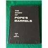 Image 1 : The Story of Pope’s Barrels Hardcover Reference Book