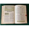 Image 16 : Reloading Manual Book Lot