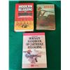 Image 1 : Reloading Manual Book Lot