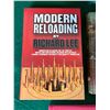 Image 2 : Reloading Manual Book Lot