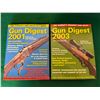 Image 1 : Gun Digest 2001 & 2003 Annual Editions
