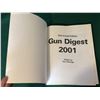 Image 4 : Gun Digest 2001 & 2003 Annual Editions