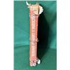 Image 2 : Checkering & Carving of Gunstocks – Hardcover by Monty Kennedy