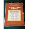 Image 3 : Checkering & Carving of Gunstocks – Hardcover by Monty Kennedy