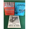 Image 1 : Rifle Book Lot