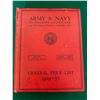 Image 1 : Army & Navy Co-Operative Society General Price List 1929–30