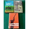 Image 1 : Target Shooting & Clay Pigeon Books