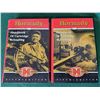 Image 1 : Hornady Handbook of Cartridge Reloading Volumes I & II