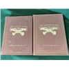 Image 1 : The Parker Story Hardcover Volumes 1 and 2