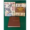 Image 1 : Guns of the Wild West / The Trapper’s Bible / The Treasury of Sporting Guns