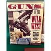 Image 3 : Guns of the Wild West / The Trapper’s Bible / The Treasury of Sporting Guns